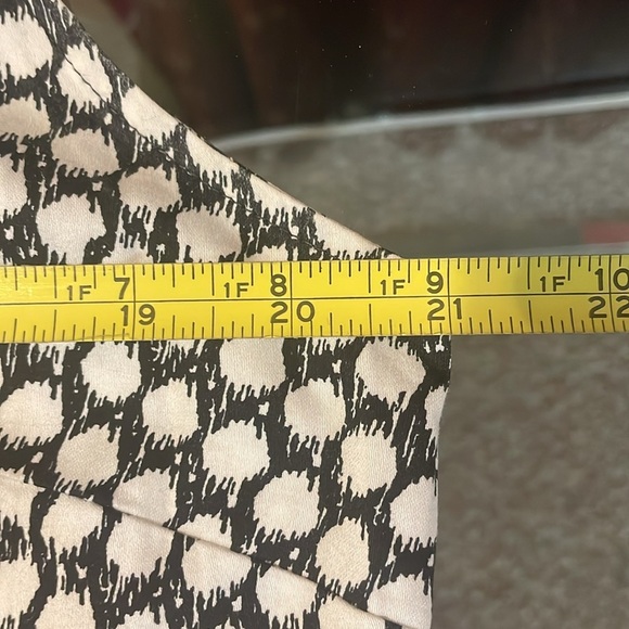 Womens 212 Collections Button Down Shirt - Picture 4 of 4